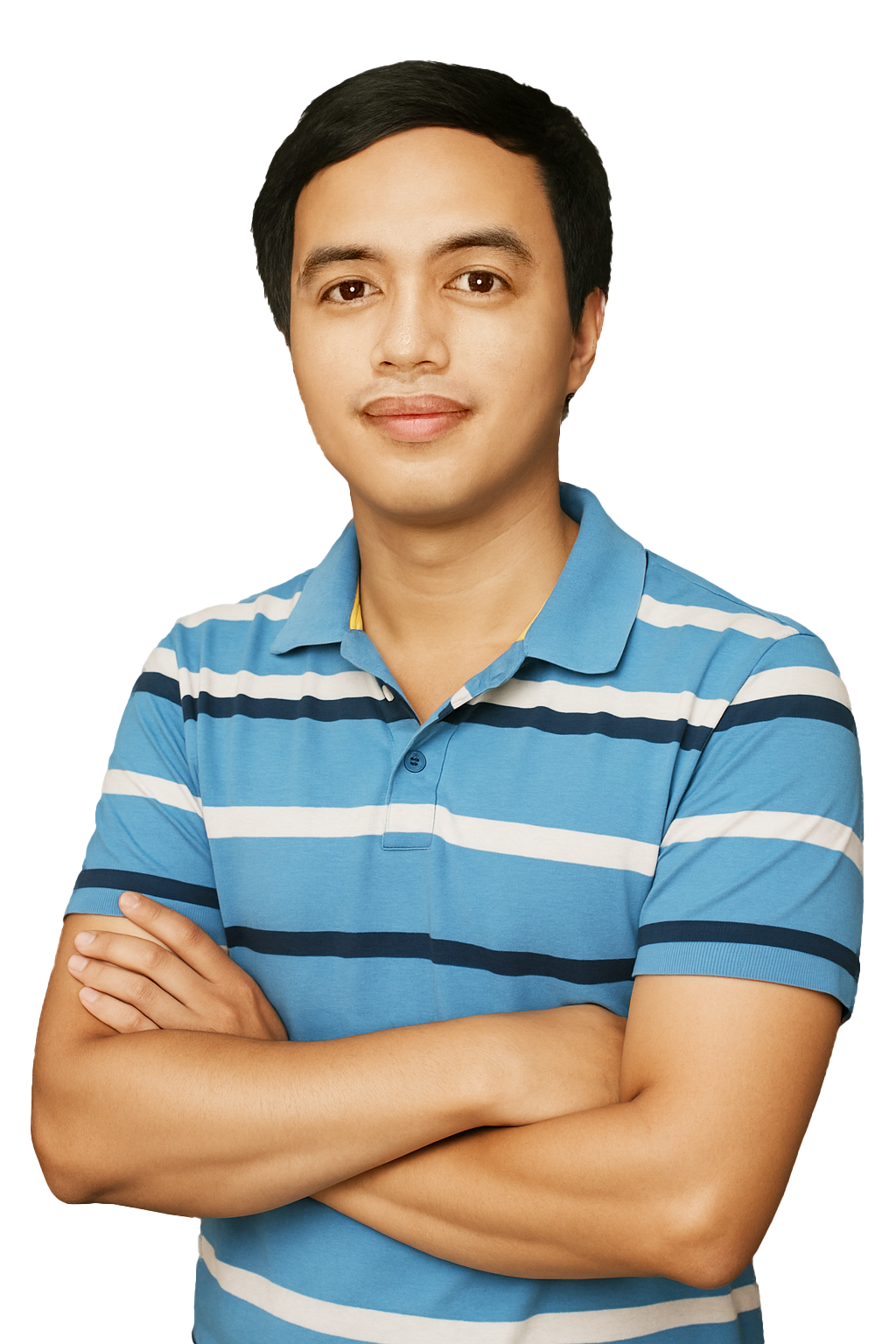 Jan Cortez Headshot